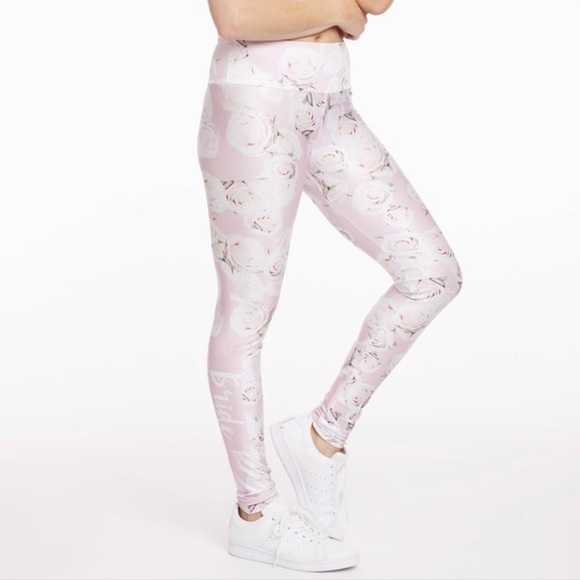 Goldsheep Pants - BRIDE WEAR 👰🏼 Goldsheep Rose Garden Legging
